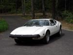 De Tomaso Pantera L 1974 года